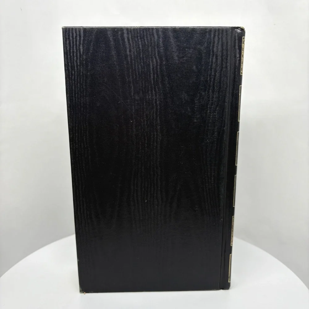 Memoirs of Sherlock Holmes Arthur Conan Doyle 1975 Peebles Classic Library Book